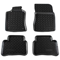 Covoraşe auto Aileron Mercedes-Benz CLS (С219) (2004-2010) (62513)