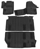 Covoraşe auto Aileron Mercedes-Benz Vito (W447) (2014) (62540)