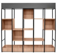 Стеллаж Deco Terra 150