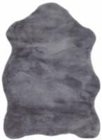 Covor Made in Turkey Loft (6708A_TA311) 0.80x1.25m Oval