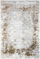 Ковёр Made in Turkey Sila Lux Beige (5745A_Z8845) 1.20x1.70m