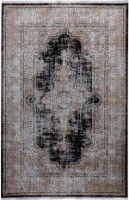 Ковёр Made in Turkey Zynet Yellow/Fume (2798A_A4337) 1.60x2.30m