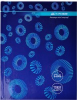 Caiet Buromax A4/192p BM.24419101-02