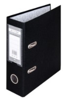 Папка-регистратор Buromax A5 70mm (BM.3013-01) Black
