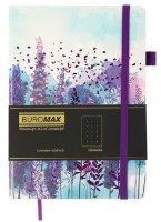 Блокнот Buromax A5/96p (295305-07)