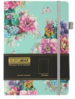 Блокнот Buromax A5/96p (295305-14)