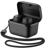 Наушники Sennheiser CX200TW1 Sport Black