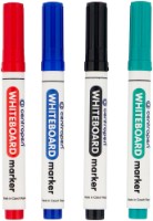 Маркеры Centropen 4pcs (8559)