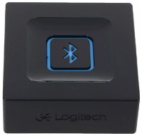 Receptor Bluetooth Logitech Bluetooth Audio Adapter (980-000912)