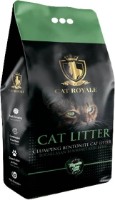 Наполнитель для кошек Cat Royale Marseille Soap 10L