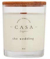 Lumânare Casa Leggera The Wedding 150ml