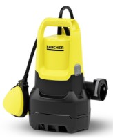 Дренажный насос Karcher SP 11.000 Dirt (1.645-820.0)