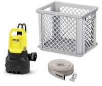 Pompă de drenaj Karcher SP 16.000 Flood Box (1.645-831.0)