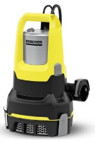 Дренажный насос Karcher SP 17.000 Flat Level Sensor (1.645-840.0)