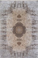 Ковёр Made in Turkey Ascension Grey (TD76B) 2.00x2.90m