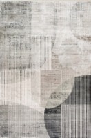 Covor Made in Turkey Aspendos Cream/Anthracite (M511A) 2.40x3.40m