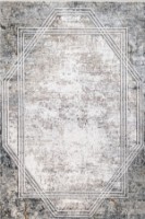 Ковёр Made in Turkey Aspendos Cream/Grey (M462A) 1.60x2.30m