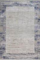 Covor Made in Turkey Kilim Cream/Blue (B754B) 2.00x2.90m