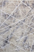 Ковёр Made in Turkey Kilim Cream/Grey (K607A) 1.20x1.70m