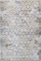 Ковёр Made in Turkey Kilim Cream/Grey (K711A) 1.20x1.70m