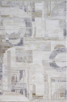 Ковёр Made in Turkey Kilim Cream/Grey (K715A) 1.20x1.70m