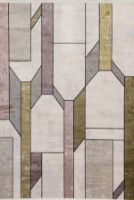 Covor Made in Turkey La Vita (QT01A) 1.60x2.30m