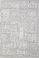 Ковёр Made in Turkey Lootus Grey (LO01A) 1.60x2.30m