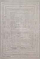 Covor Made in Turkey Lootus Grey (LO14D) 2.00x2.90m