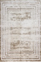 Ковёр Made in Turkey Lootus Grey (LO14K) 1.60x2.30m