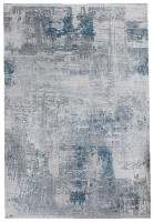 Ковёр Made in Turkey Lootus Grey (LO16A) 1.20x1.70m