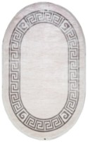 Ковёр Made in Turkey Monet (MT24B 1BF) 2.00x2.90m Oval