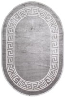 Ковёр Made in Turkey Monet (MT26A 1BF) 2.00x2.90m Oval