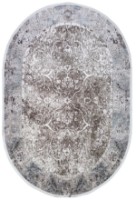 Covor Made in Turkey Motto (TT06C 5R) 2.00x2.90m Oval