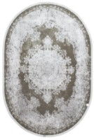 Ковёр Made in Turkey Motto (TT09B 5R) 2.00x2.90m Oval