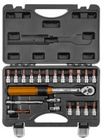 Набор бит Neo Tools 08-821