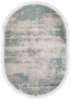 Covor Made in Turkey Otantik Blue (E012B) 2.00x2.90m Oval