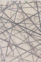 Covor Made in Turkey Stella Grey/Beige (K534K) 1.60x2.30m