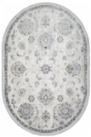 Ковёр Made in Turkey Stella VSA Beige (K450A) 2.00x2.90m Oval