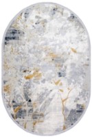 Ковёр Made in Turkey Stella VSA Cream (B839A) 2.40x3.40m Oval