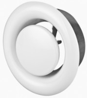 Вентиляционная заслонка Awenta AMW150