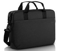 Сумка для ноутбука Dell Ecoloop Pro Briefcase CC5623 16 Black (460-BDLI)