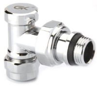 Кран для радиатора Radiva 130059