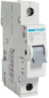 Автоматический выключатель Hager MB150A