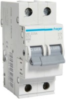 Автоматический выключатель Hager MB225A