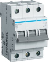 Автоматический выключатель Hager MB325A