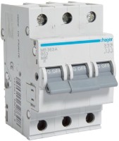 Автоматический выключатель Hager MB363A