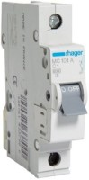 Автоматический выключатель Hager MC101A