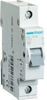 Автоматический выключатель Hager MC150A