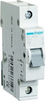 Автоматический выключатель Hager MC163A
