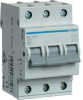 Автоматический выключатель Hager MC310A
